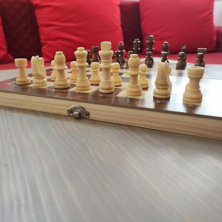 Casetta Fardella 95 Трапани Екстериор снимка