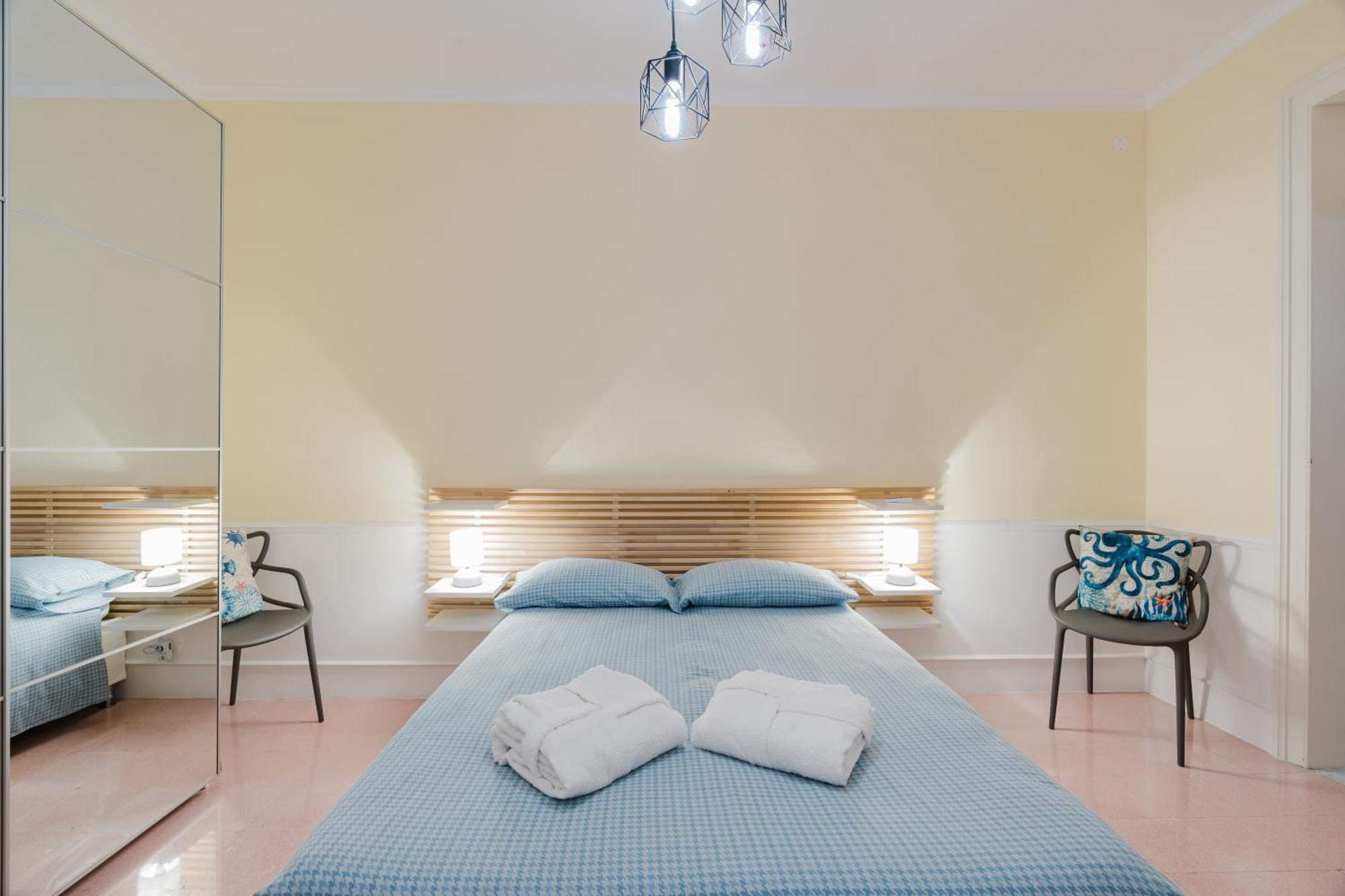 Casetta Fardella 95 Трапани Екстериор снимка