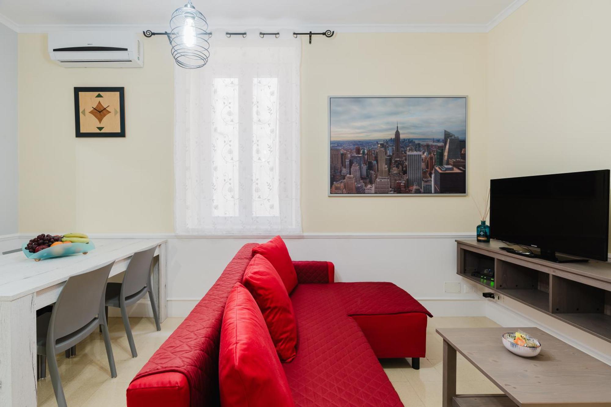Casetta Fardella 95 Трапани Екстериор снимка