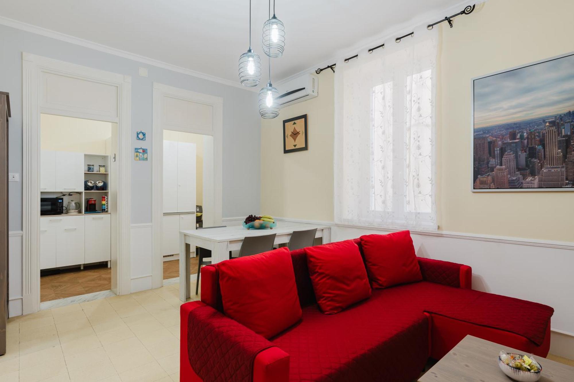 Casetta Fardella 95 Трапани Екстериор снимка