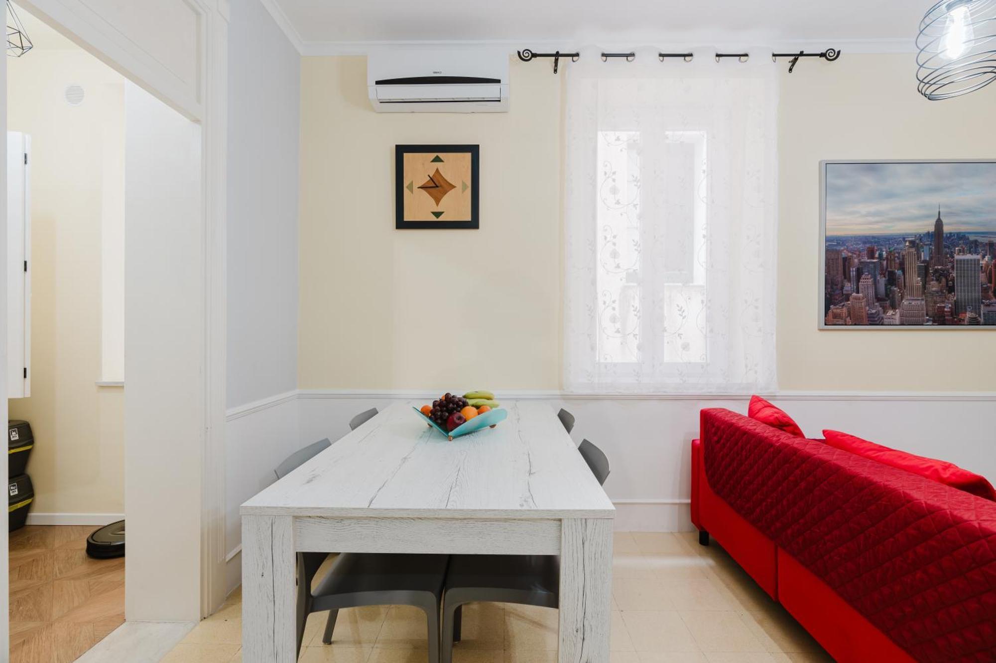 Casetta Fardella 95 Трапани Екстериор снимка