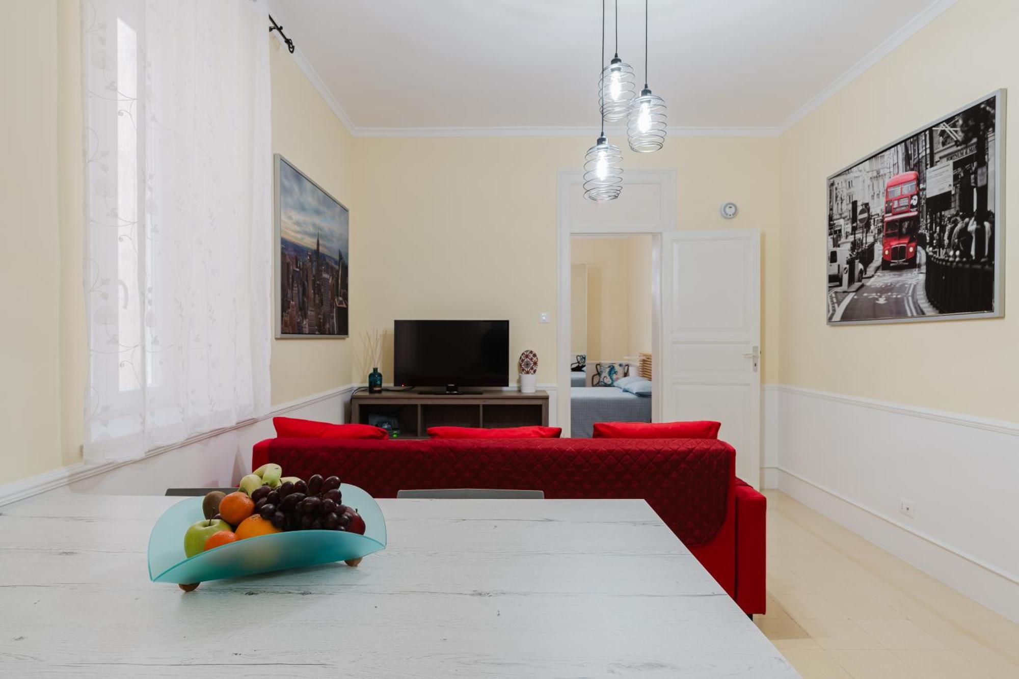 Casetta Fardella 95 Трапани Екстериор снимка