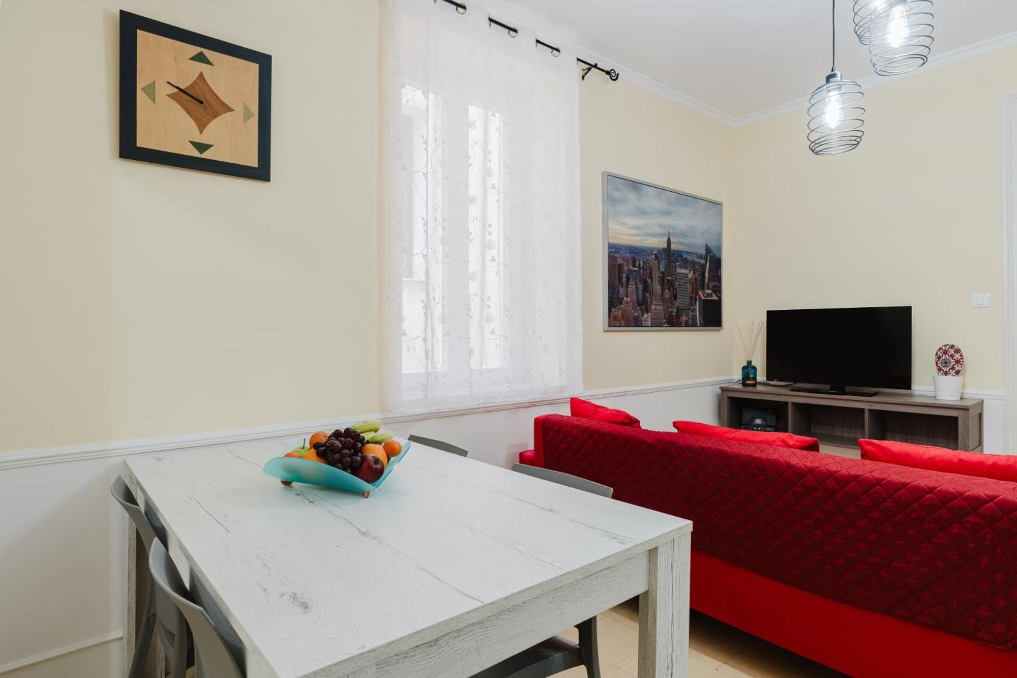 Casetta Fardella 95 Трапани Екстериор снимка