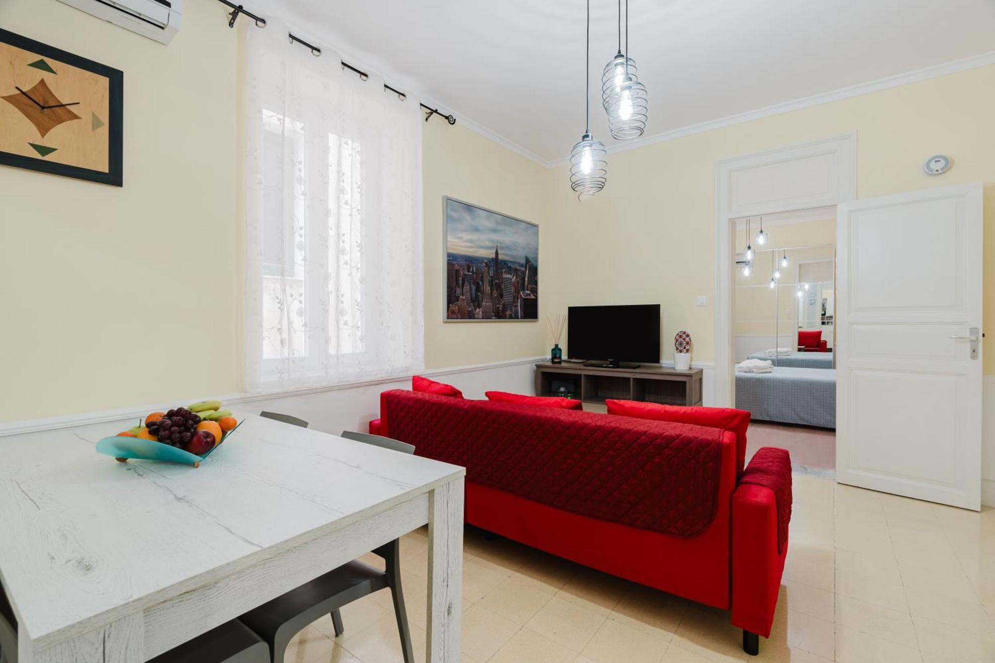 Casetta Fardella 95 Трапани Екстериор снимка