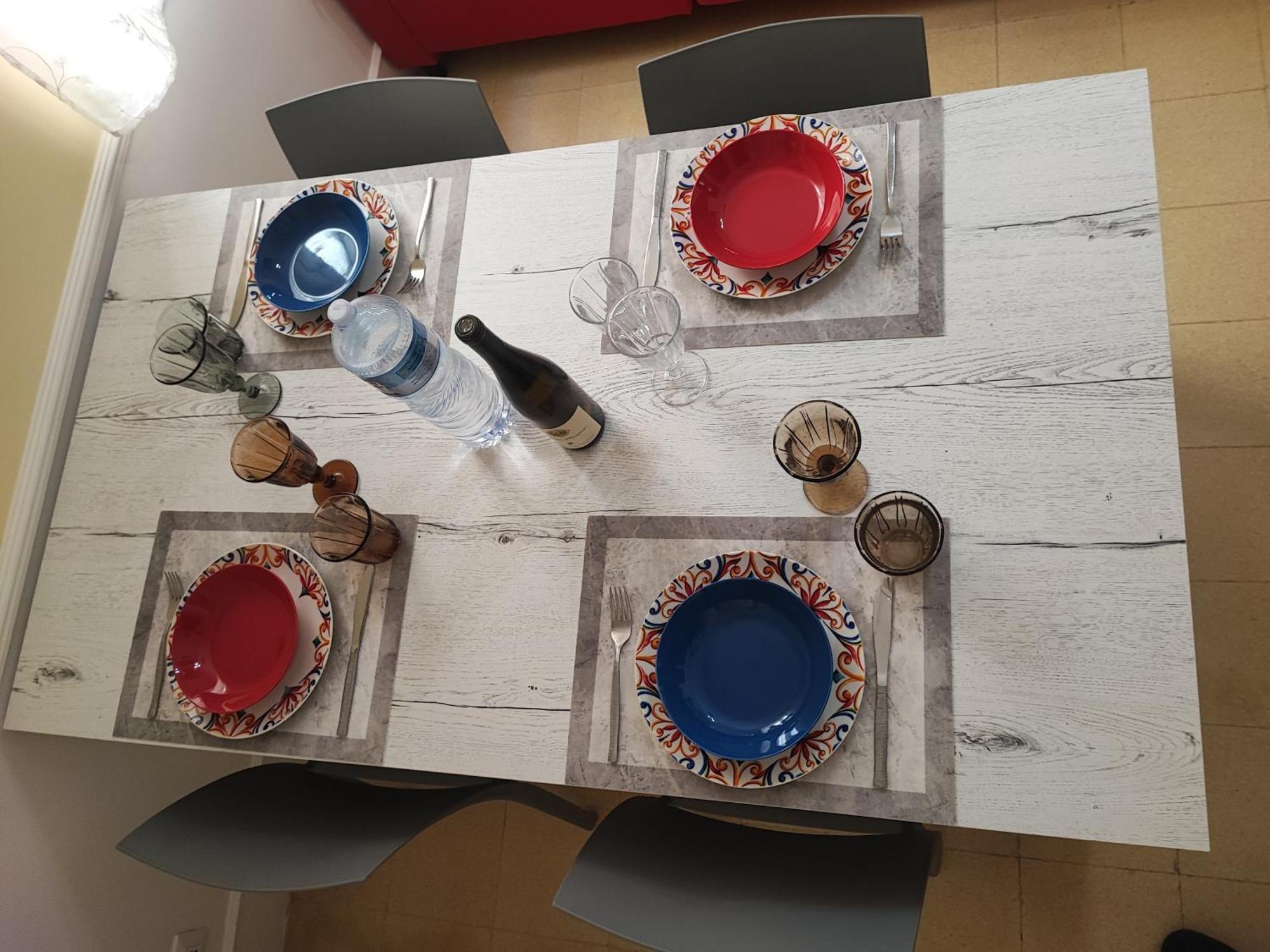 Casetta Fardella 95 Трапани Екстериор снимка